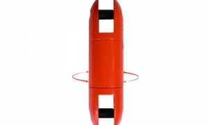 BLT087 Angular Contact Bearing Swivels-Bullet
