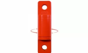 BLT088 Angular Contact Bearing Swivels-OO