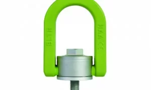 BLT118 Safe Rotating Lifting Ring
