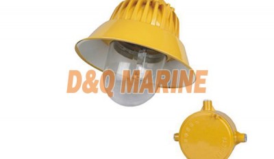 BPC8700 Explosion proof Platform Light thumbnail 1