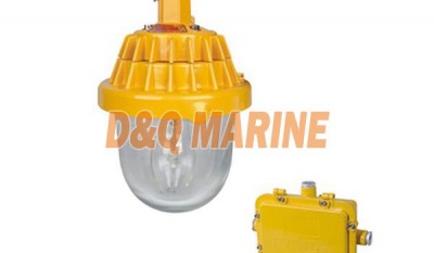 BPC8720 Explosion proof Platform Light thumbnail 1