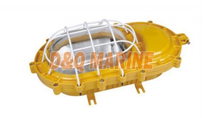 BPC8750 Explosion proof Platform Light thumbnail 1