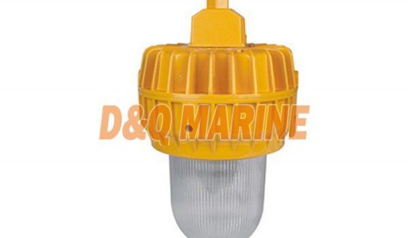 BPE8720 Explosion proof Emergency Platform Light - Image 1