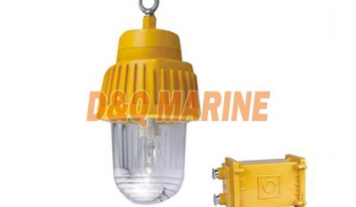 BPE8730 Explosion proof Platform Light thumbnail 1
