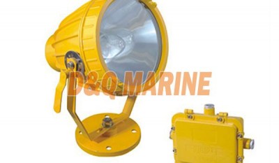 BTC8200A Explosion Proof Flood Light thumbnail 1
