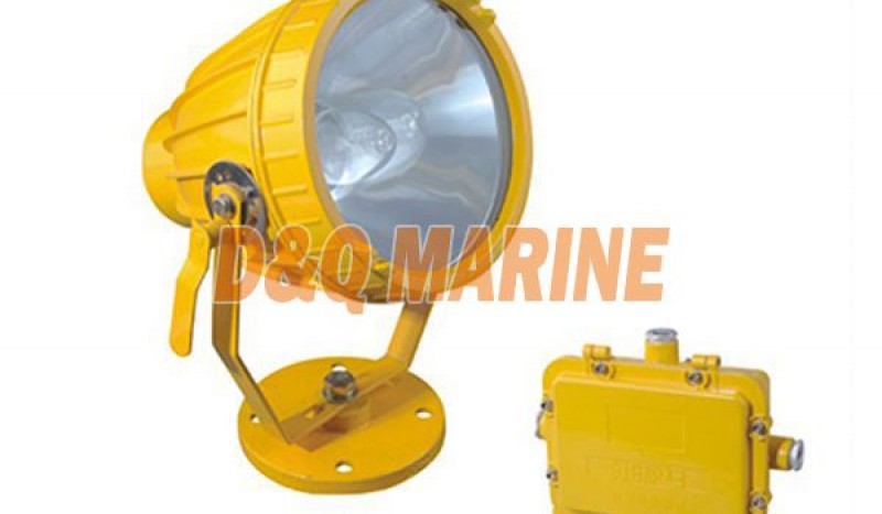 BTC8200A Explosion Proof Flood Light - Image 1