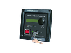 BW508 BBNWAS Bridge Navigational Watch Alarm System