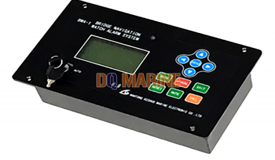 BWA-1 BNWAS Alarm Controller thumbnail 1
