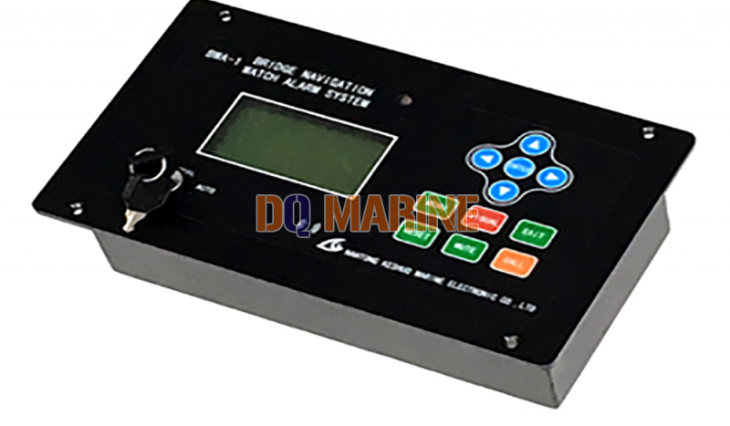 BWA-1 BNWAS Alarm Controller - Image 1