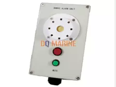 BWA-AU Alarm Terminal with Self-reset