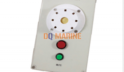 BWA-AU Alarm Terminal with Self-reset thumbnail 1