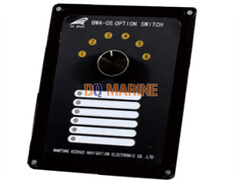 BWA-OS Alarm Selective Switch