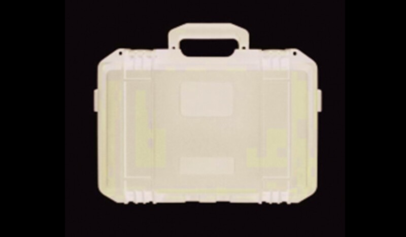 BX-1 Portable Box - Image 1