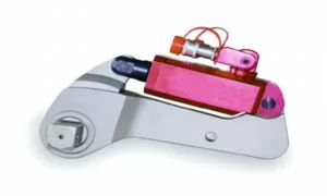 BXTD Series-Driving Hydraulic Torque Wrench