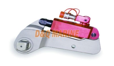 BXTD Series-Driving Hydraulic Torque Wrench thumbnail 1