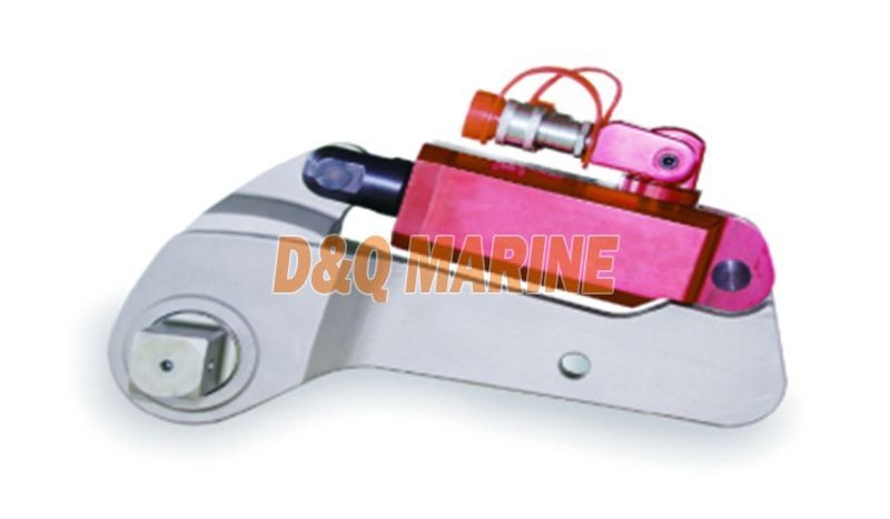 BXTD Series-Driving Hydraulic Torque Wrench - Image 1