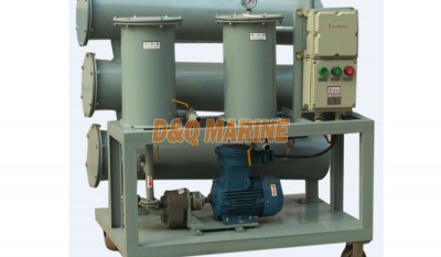 BZ Transformer Oil Regeneration Device Series thumbnail 2