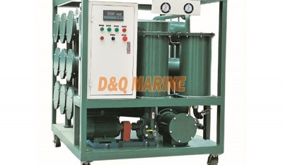 BZ Transformer Oil Regeneration Device Series thumbnail 1