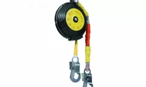 Belt Fall Arrester