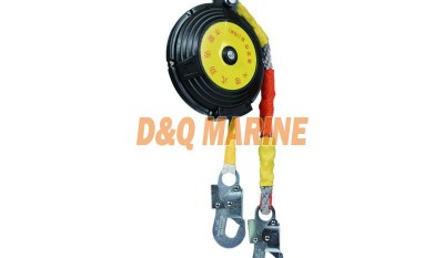 Belt Fall Arrester thumbnail 1