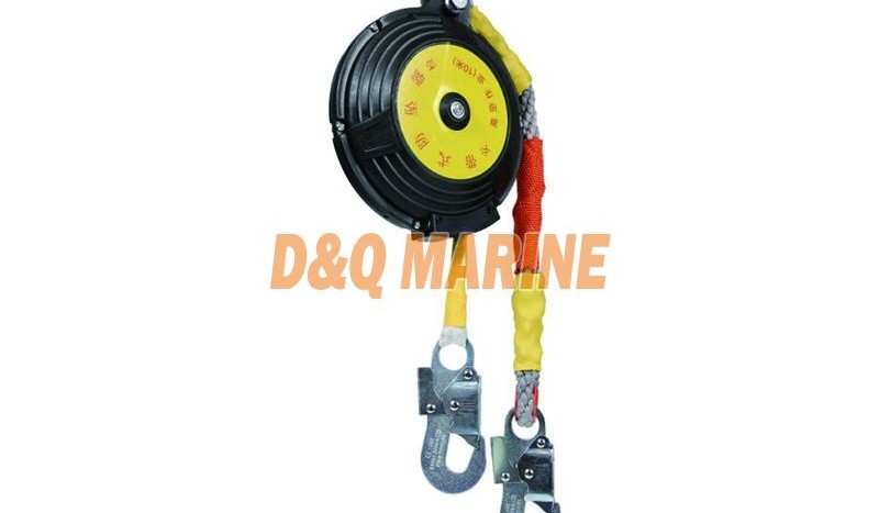 Belt Fall Arrester - Image 1