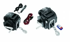 Boat Winch