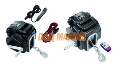 Boat Winch thumbnail 1