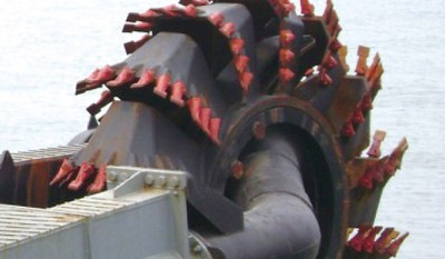 Bucket Wheel Products thumbnail 1