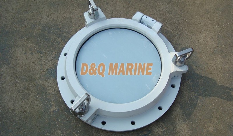 C RB Type Side Scuttles For Ship - Image 1