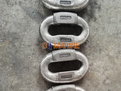 C Shape Fast Shackle