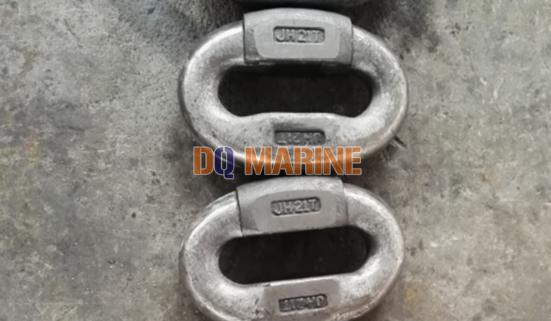 C Shape Fast Shackle - Image 2