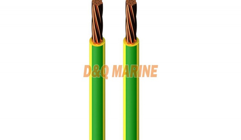CAR SC shipboard flexible power cable - Image 1