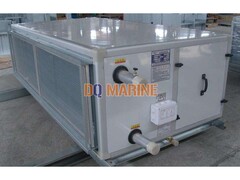 CAU-46 Main Direct Air Handling Unit