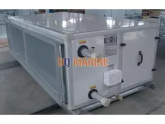 CAU-46 Main Direct Air Handling Unit
