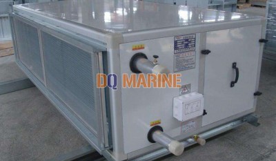 CAU-46 Main Direct Air Handling Unit thumbnail 2