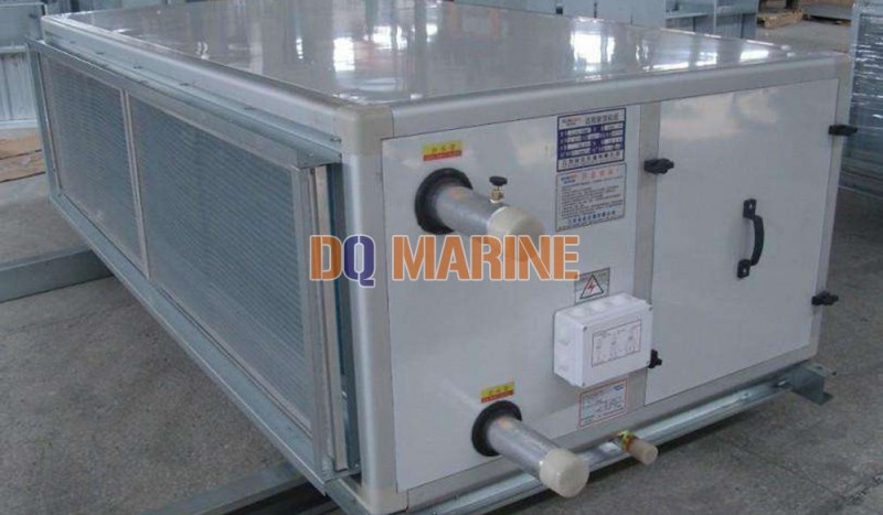CAU-46 Main Direct Air Handling Unit - Image 2