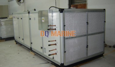 CAU-46 Main Direct Air Handling Unit thumbnail 1