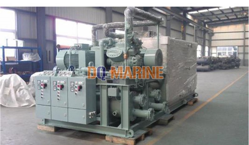 CAW Marine Air Conditioner - Image 1