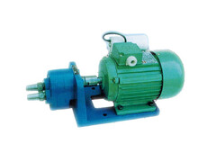 CB-B(S) Series Gear Oil Pump