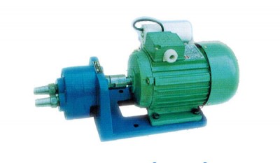 CB-B(S) Series Gear Oil Pump thumbnail 1