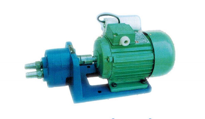 CB-B(S) Series Gear Oil Pump - Image 1