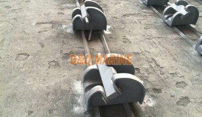CB286-84 Lever Chain Stopper thumbnail 1