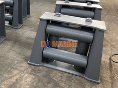 CB3062-79 BB Type Four Rollers Fairlead