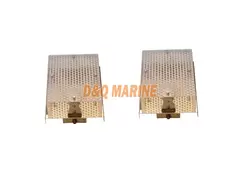 CBD2 Wall Light