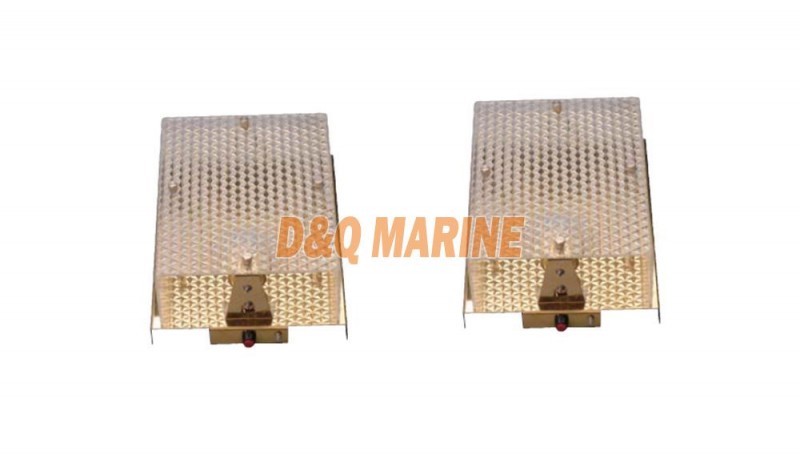 CBD2 Wall Light - Image 1