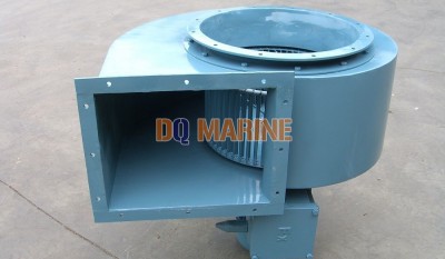 CBL-I Marine Explosion Proof Centrifugal Fan thumbnail 1