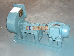 CBL-II Marine Explosion Proof Centrifugal Fan