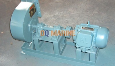CBL-II Marine Explosion Proof Centrifugal Fan thumbnail 2