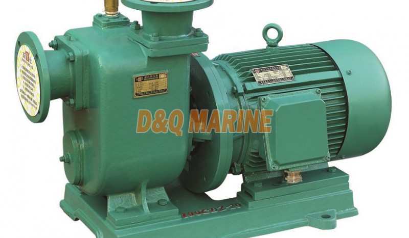 CBZ centrifugal pump - Image 1