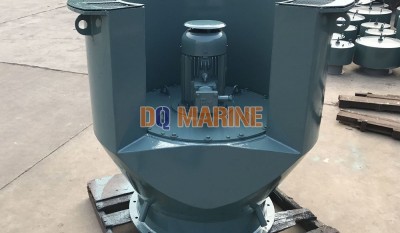 CBZ-V Marine Explosion Proof Axial Fan thumbnail 1
